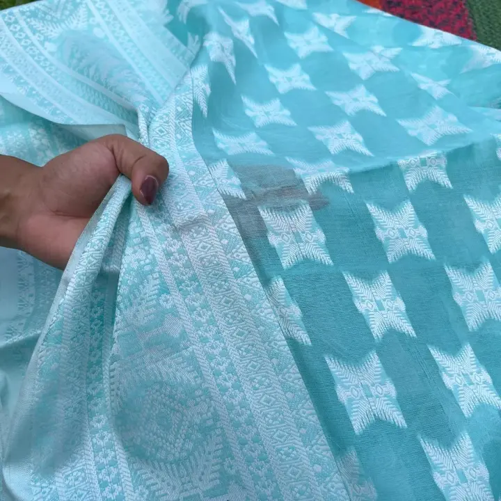 Kolmi Saree